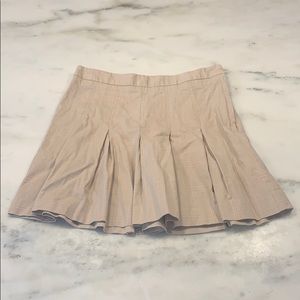 Vintage 90s Women’s Gap pleated skirt